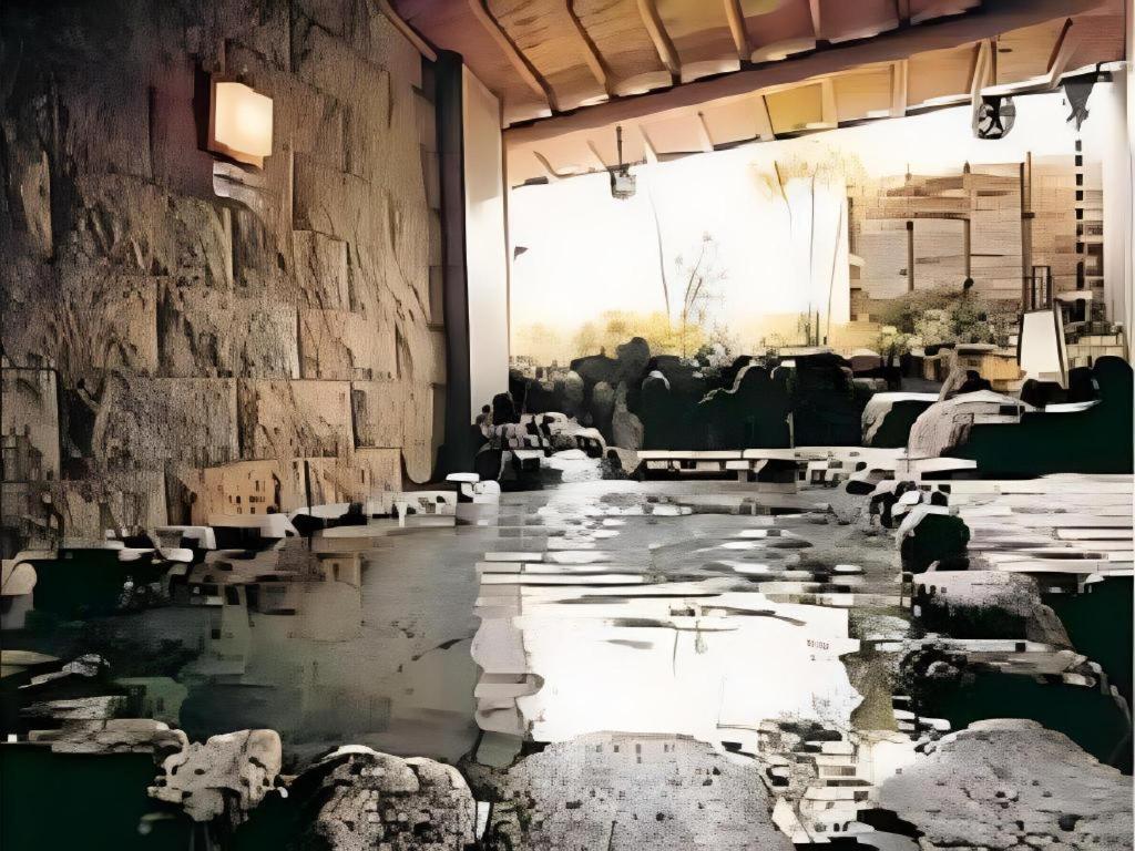 Tsukino Sumika Atami Juraku Hotel Exteriör bild