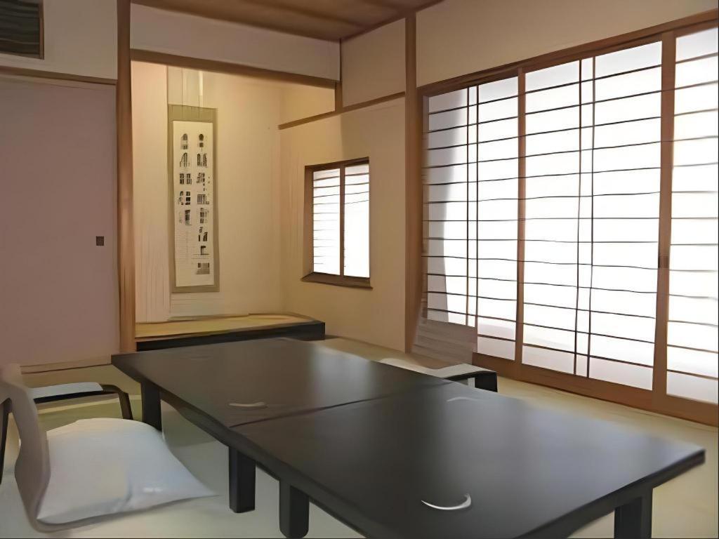 Tsukino Sumika Atami Juraku Hotel Exteriör bild