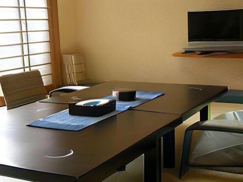 Tsukino Sumika Atami Juraku Hotel Exteriör bild
